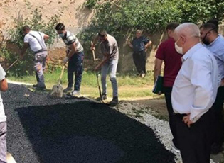 ОПШТИНА БУЈАНОВАЦ: АСФАЛТИРАМО ЗА 30 МИЛИОНА