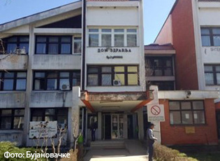 KONTROLLIMET FALAS MAMOGRAFIKE PËR GRATË NGA BUJANOCI