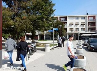 МУЛТИКУЛТУРАЛНОСТ – БУДУЋНОСТ СТАНОВНИКА БУЈАНОВЦА