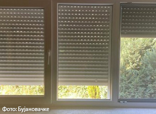 PËR NDRRIMIN E DRITAREVE NË BUJANOC FITOJNË 19 FAMILJE