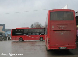 TRUPI KOORDINUES SIGURON MJETE TË SHPENZIMËVE TË RRUGËS PËR NXËNËSIT