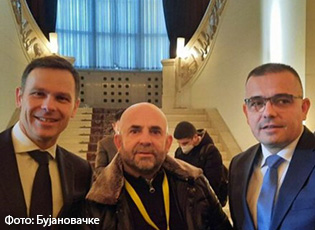 BEHLULI NGA TIRANA: BALLKANI HAPUR  NJË SHANS E MADHE PËR RAJONIN TONË