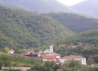 JAVNA RASPRAVA O DOLINI PČINJE 12. JANUARA U BUJANOVCU