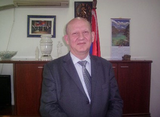 GJENERAL-MAJOR ZORAN STANKOVIQ, PATOLOG, KRYETAR I TRUPIT KOORDINUES, PAS VDEKJES IU DHA URDHRI I GRIMCËS ME RREZE TË ARTË