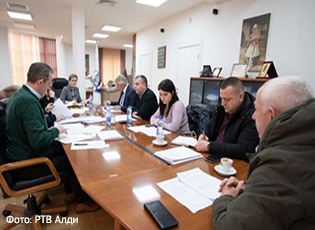 KOMUNA E PRESHEVËS FORMON ”SEKTORIN ETNOGRAFIK” DHE ”KËSHILLIN LOKAL PËR PUNËSIM”