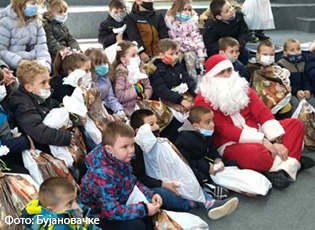 У КЛЕНИЧКИ КРАЈ НОВА ГОДИНА СТИГЛА КРАЈЕМ ЈАНУАРА