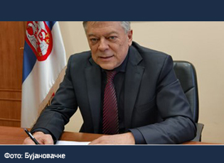 MINISTRIA PO FINANCON PËRSËRI PROJEKTET E KOMUNAVE TË PAZHVILLUARA