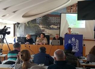 DISKUTIM PËR MBROJTJEN E PÇINJËS: BUJANOCALIT KËRKOJN HEQJE TË HIDROCENTRALEVE