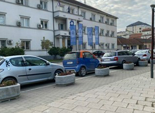 KOMUNA E BUJANOCIT PUNËSON  ISNPEKTOR TATIMOR DHE VOZITËS