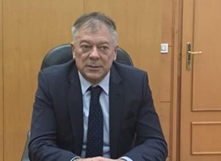 PËR STACIONIN E TRANSFERIT NË BUJANOVC 8 MILION NGA MINISTRIA E NOVICA TONCEVA