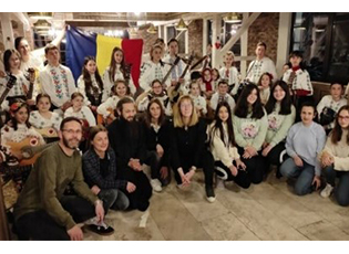 “BRANKOVCËT” NË RUMANI