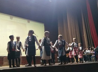 KUR BRANKOVCËT FESTOJNË