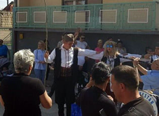 DRELJA OGORELJA: KËT VIT DHE KONKURSI PËR THYERJEN E VEZËVE