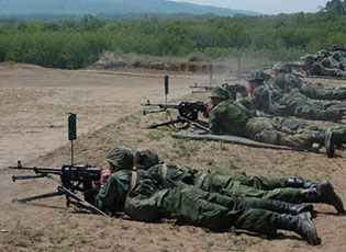 БОЈЕВО ГАЂАЊЕ У ПЧИЊСКОМ ОКРУГУ