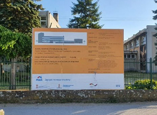 TASIQ: RIKONSTRUKTUIMI SHKON SIPAS PLANIT, Në SHKOLLëN TONë KTHEHEMI Në FILLIM Të VITIT Të ARDHSHëM