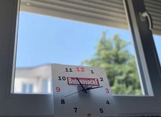 ЗАМЕНА СТОЛАРИЈЕ: ПРОДУЖЕН РОК ЗА ФИРМЕ, СЛАБА ЗАИНТЕРЕСОВАНОСТ