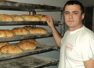 НЕСЕБИЧНА ДЕЛА ХУМАНИСТЕ МИЉАЗИМА ГЕГУЛАЈА ИЗ БУЈАНОВЦА