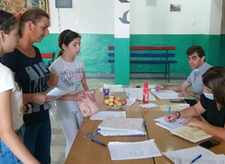 NË “SVETI SAVA” 120 VENDE PËR NXËNËSIT E ARDHSHËM