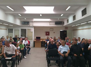 VIDOVDANI NË BUJANBOC