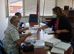 ПРИВРЕДНИЦИ ПОТПИСАЛИ УГОВОРЕ О СУБВЕНЦИЈАМА СА СЛУЖБОМ КООРДИНАЦИОНОГ ТЕЛА