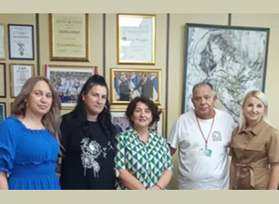 ДОМ ЗДРАВЉА БУЈАНОВАЦ: ПОДИЖЕМО КВАЛИТЕТ ПРУЖАЊА ЗДРАВСТВЕНЕ ЗАШТИТЕ