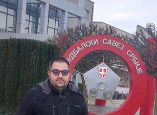 НИКОЛА ТАБАШ НОВИ ПРЕДСЕДНИК ОФС БУЈАНОВАЦ