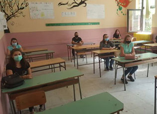 У ШКОЛИ „СВЕТИ САВА“ 30 УЧЕНИКА МАЊЕ У ПРВОМ РАЗРЕДУ