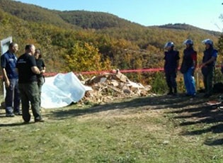 DEMINUESIT LARGOJNË MINAT NË KONCUL DHE BRESIQ