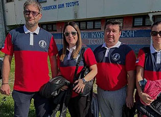 РАДНИК ОСНОВНОГ СУДА У БУЈАНОВЦУ НАЈБОЉИ У СТРЕЉАШТВУ У ЈУГОИСТОЧНОЈ ЕВРОПИ