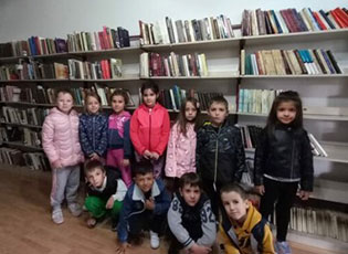 JAVA E FËMIJËVE NË BUJANOC