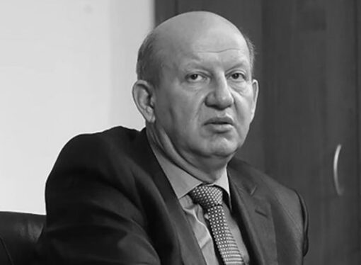 KUJTIM MBI PROF. DR. ZORAN STANKOVIQ