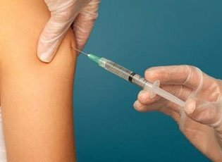 HPV VAKCINËN E KAN MARUR 13 FËMIJË NË BUJANOC