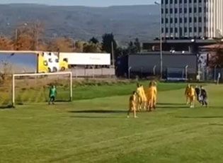 DERBI I PËRHERSHËM I JUGUT DINAMO- BSK NË “BETON” LIGËN