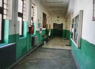 DREJTORESHA E SHKOLLËS SË MESME “SVETI SAVA”: SHKOLLA DO TË RINOVOHET NGA THEMELI DERI NË ÇATI