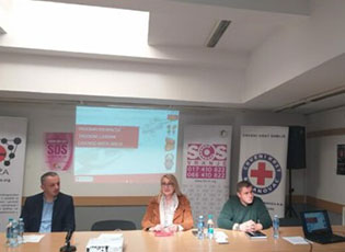 LUFTA KUNDËR TRAFIKIMIT ME QENIE NJERËZORE NË BUJANOC ËSHTË NË PRITJE TË VENDIMIT NGA KOMUNA