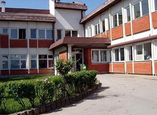 У ПЛАНУ ИЗГРАДЊА ДНЕВНЕ БОЛНИЦЕ, ПЕДИЈАТРИЈЕ И САВЕТОВАЛИШТА У ПРЕШЕВУ