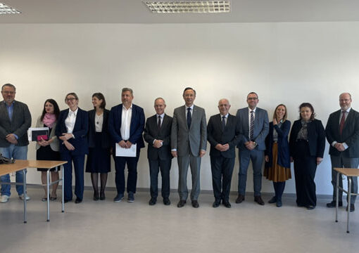 ËSHTË MBAJTUR KËSHILLI I PALEVËVE TË INTERESUARA