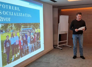 AVANCIMI I SHËRBIMËVE SOCIALE NË BUJANOC