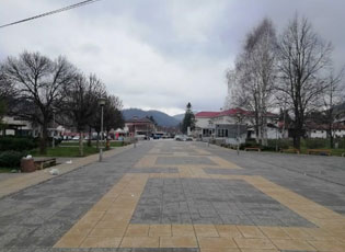 СЛУЖБА „ПОМОЋ У КУЋИ“ ПОЧЕЛА СА РАДОМ У МЕДВЕЂИ