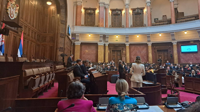 МЕЂУНАРОДНИ ДАН ЉУДСКИХ ПРАВА