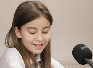 VOGËLUSHJA NGA BUJANOCI  SËRISH NË SKENËN E TEATRIT TË VRAJËS