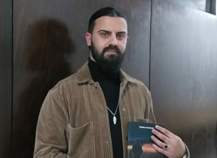 PËRMBLEDHJA E RE E AJVANKO ISMAILOVIĆ