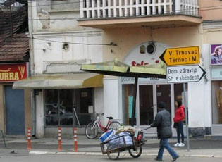 MJETE PËR KOMUNAT E PAZHVILLUARA