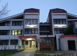 KLINIKË AMBULATORE PËR DIABET E QASUR PËR QYTETARË