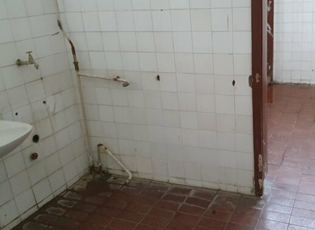 FILLON RIKONSTRUKTUIMI I SHKOLLËS „SVETI SAVA“ NË BUJANOC