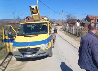 BANORËT BOZHUNJEVCIT BËHEN ME NDRIÇIM PUBLIK