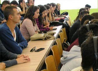 LISTA PRELIMINARE E STUDENTËVE TË CILËT KANË FITUAR BURSË