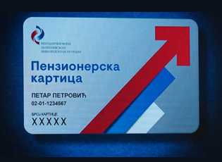 FILLOI APLIKIMI PËR KARTELA TË PENZIONISTËVE