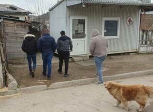 SHTETI I JAPONISË NDIHMON ME MJETE MATERIALE PËR PAJISJEN E SHTËPIVE DHE BANESAVE