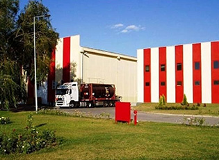 NË SHITJE FABRIKA, HAPSIRAT NDIHMËSE E ZYRTARE TË NDËRTESËS DHE  TOKA E FIRMËS SIMPEN NGA BUJANOCI